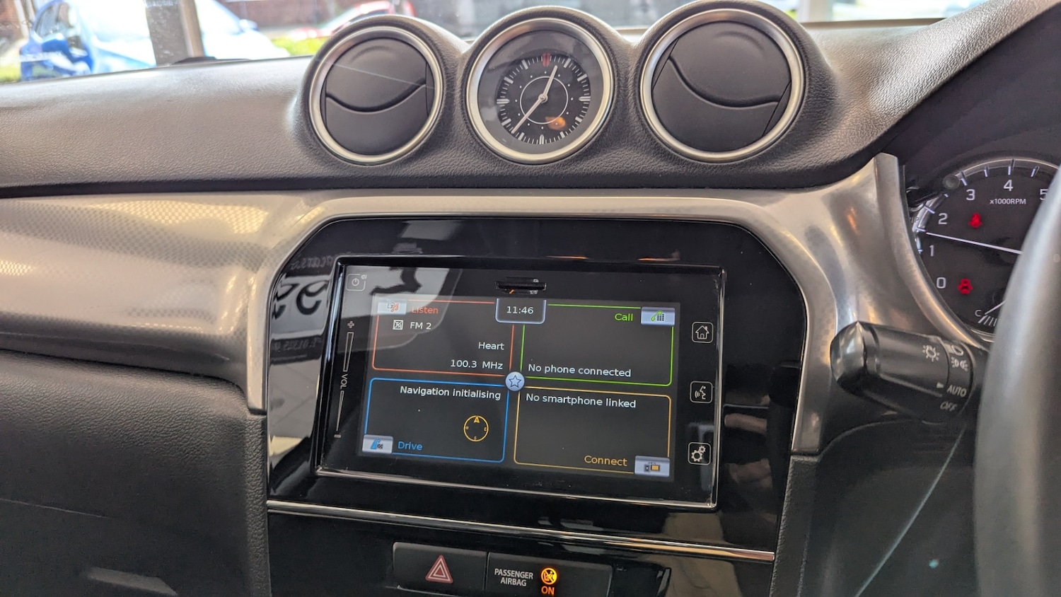 Vehicle 17