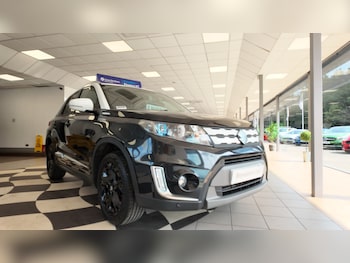 2015 (65) - 1.6 SZ5 [Urban Pack] 5dr MANUAL PETROL 78000 MILES SUNROOF