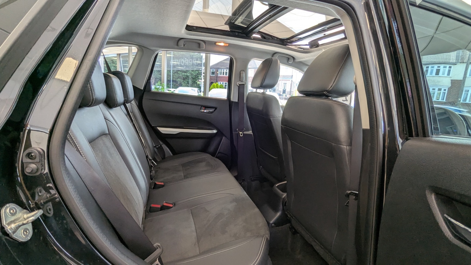 Vehicle 23