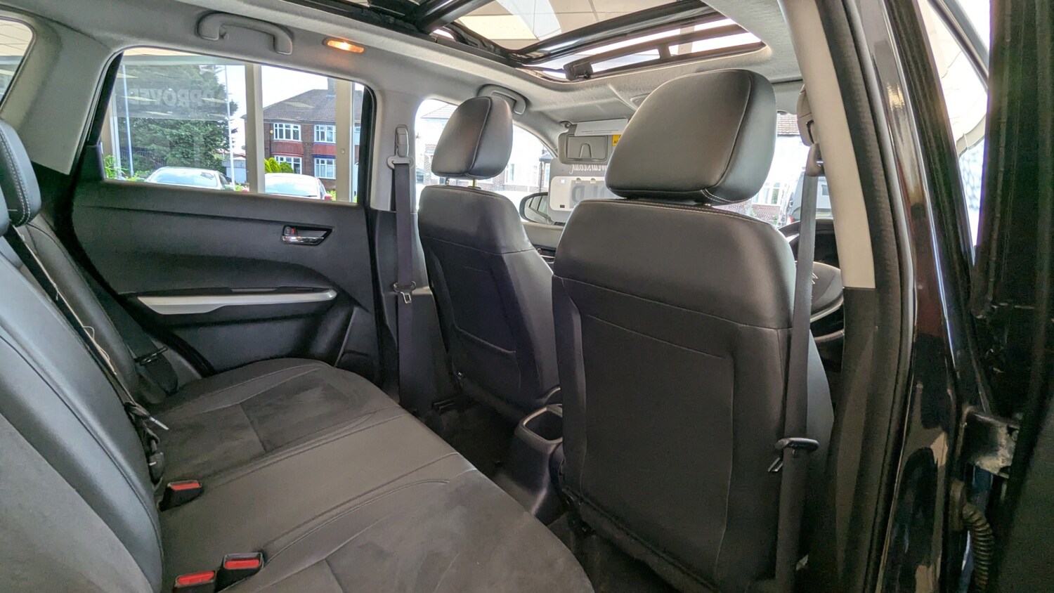 Vehicle 24
