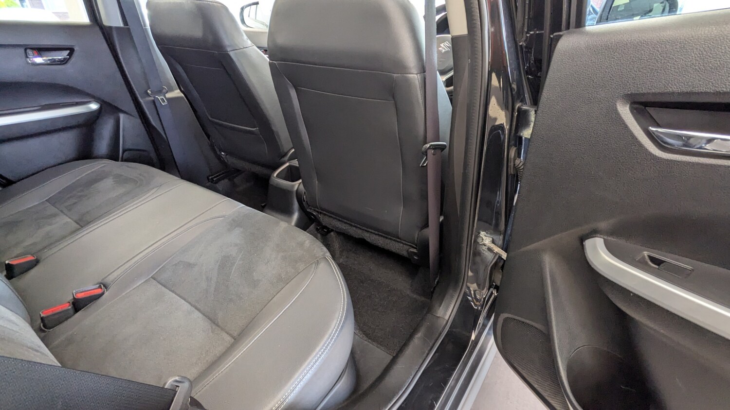Vehicle 26