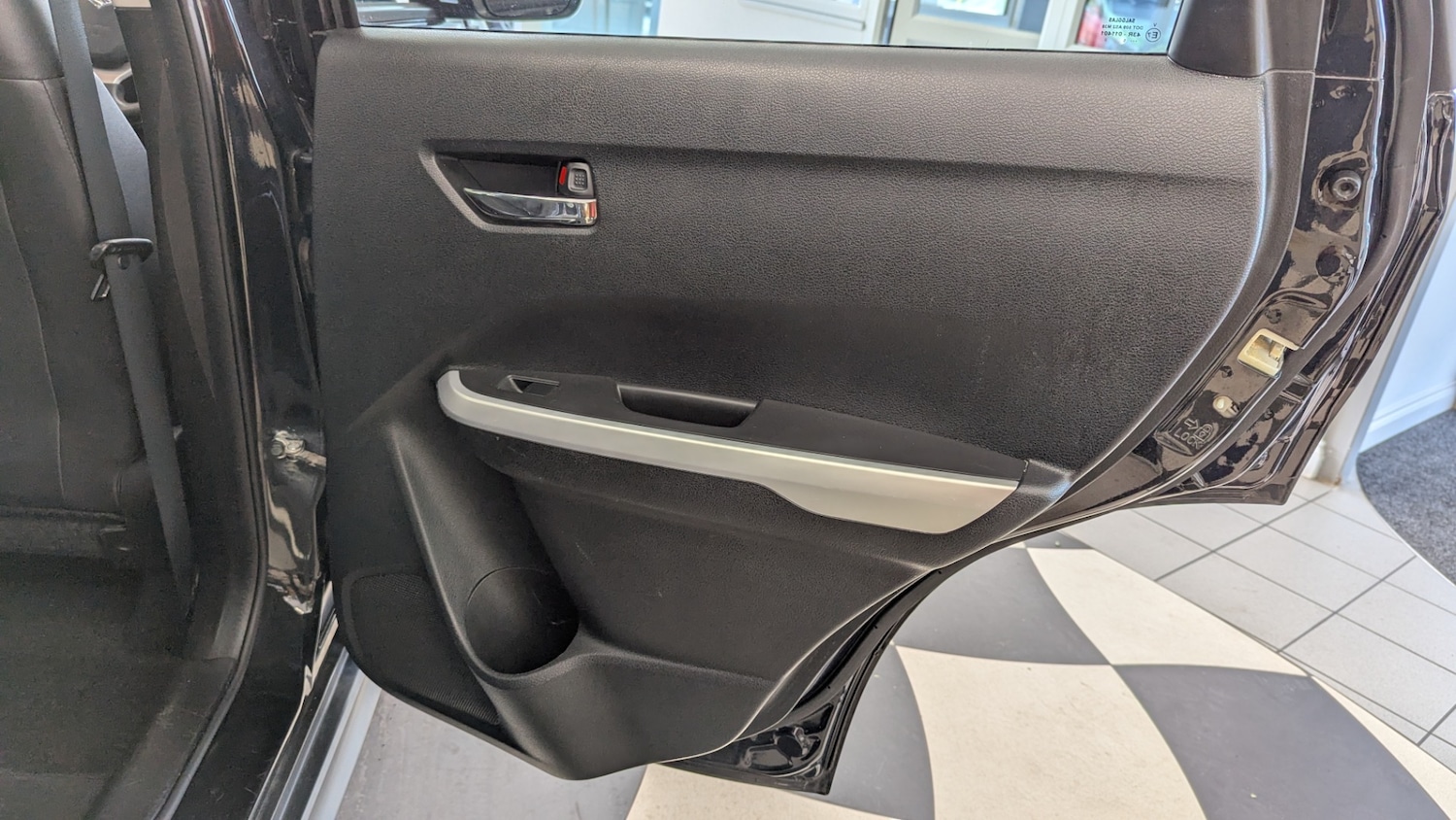Vehicle 27