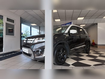 Used Suzuki Vitara 2015 for sale - 75502131: Photo