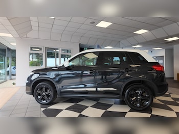 Used Suzuki Vitara 2015 for sale - 75502131: Photo