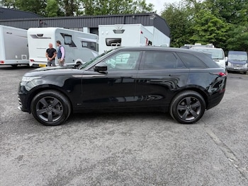Used Land Rover Range Rover Velar 2019 for sale - 79342595: Photo