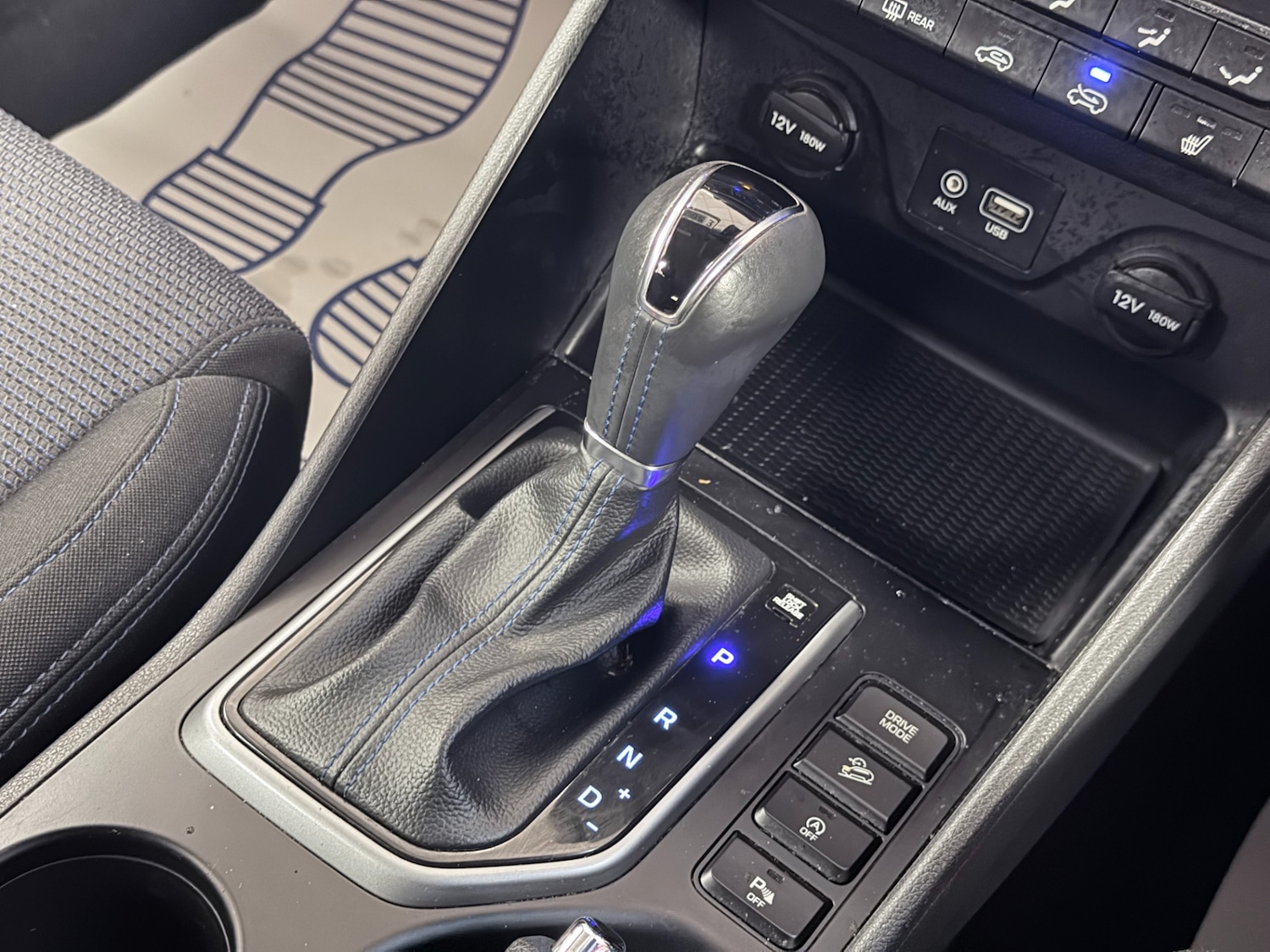 Used Hyundai TUCSON 2017 for sale - 77086261: Photo 18