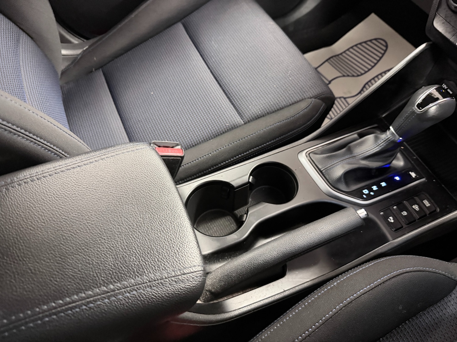 Used Hyundai TUCSON 2017 for sale - 77086261: Photo 19