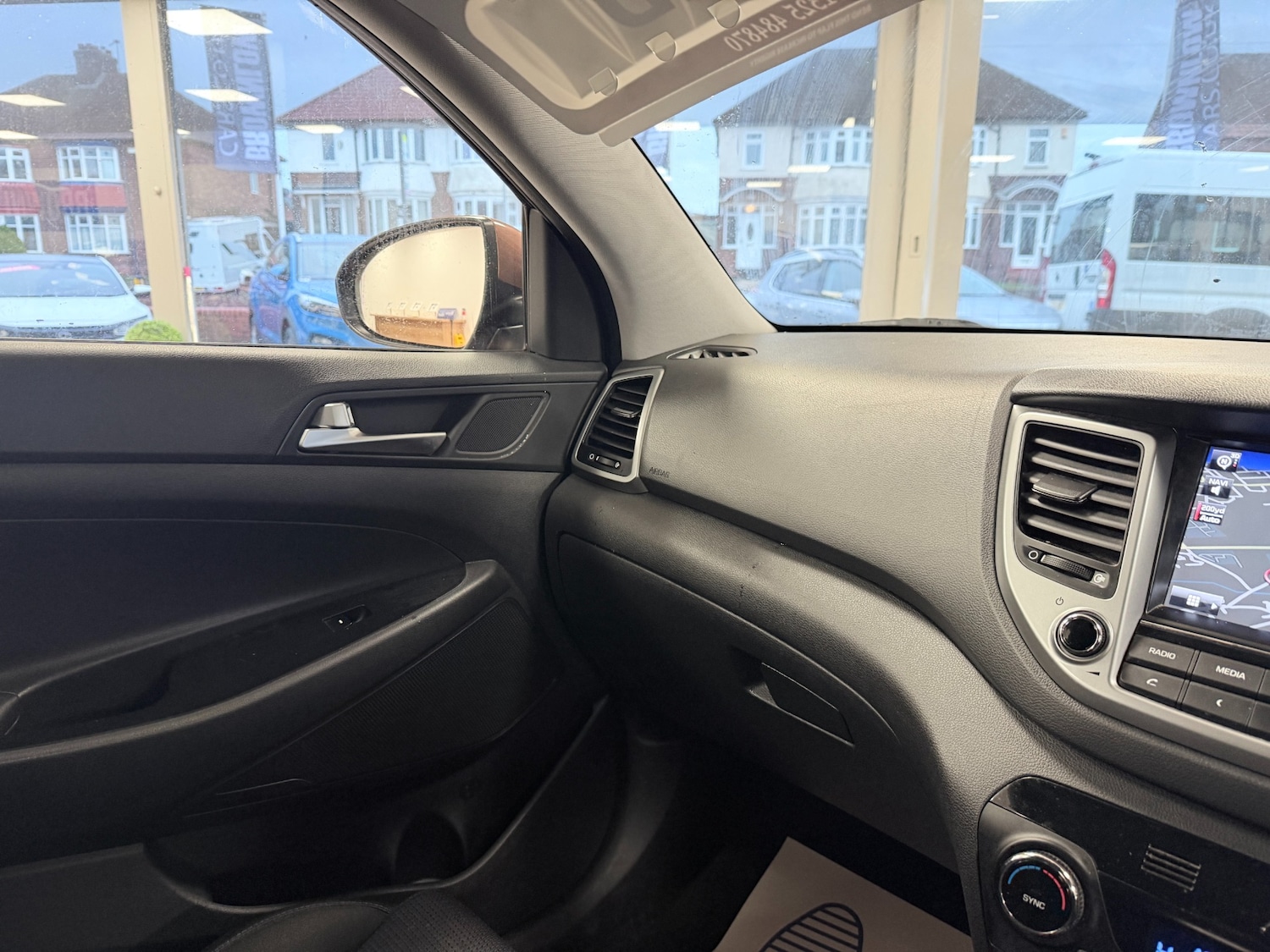 Used Hyundai TUCSON 2017 for sale - 77086261: Photo 20