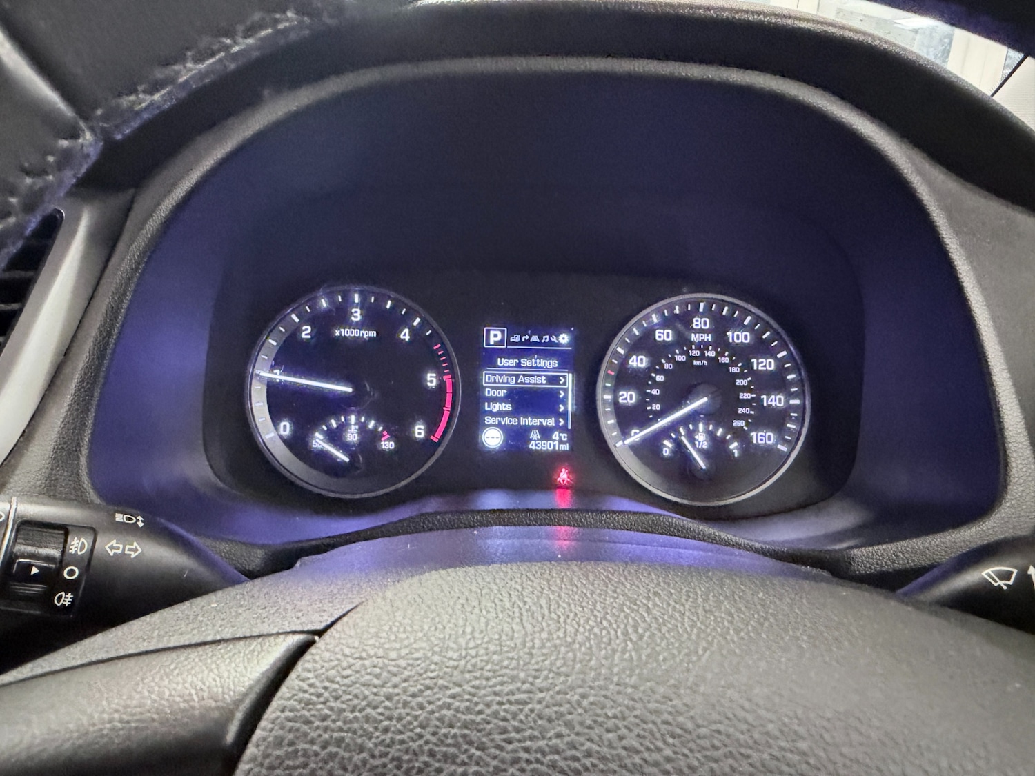 Used Hyundai TUCSON 2017 for sale - 77086261: Photo 22