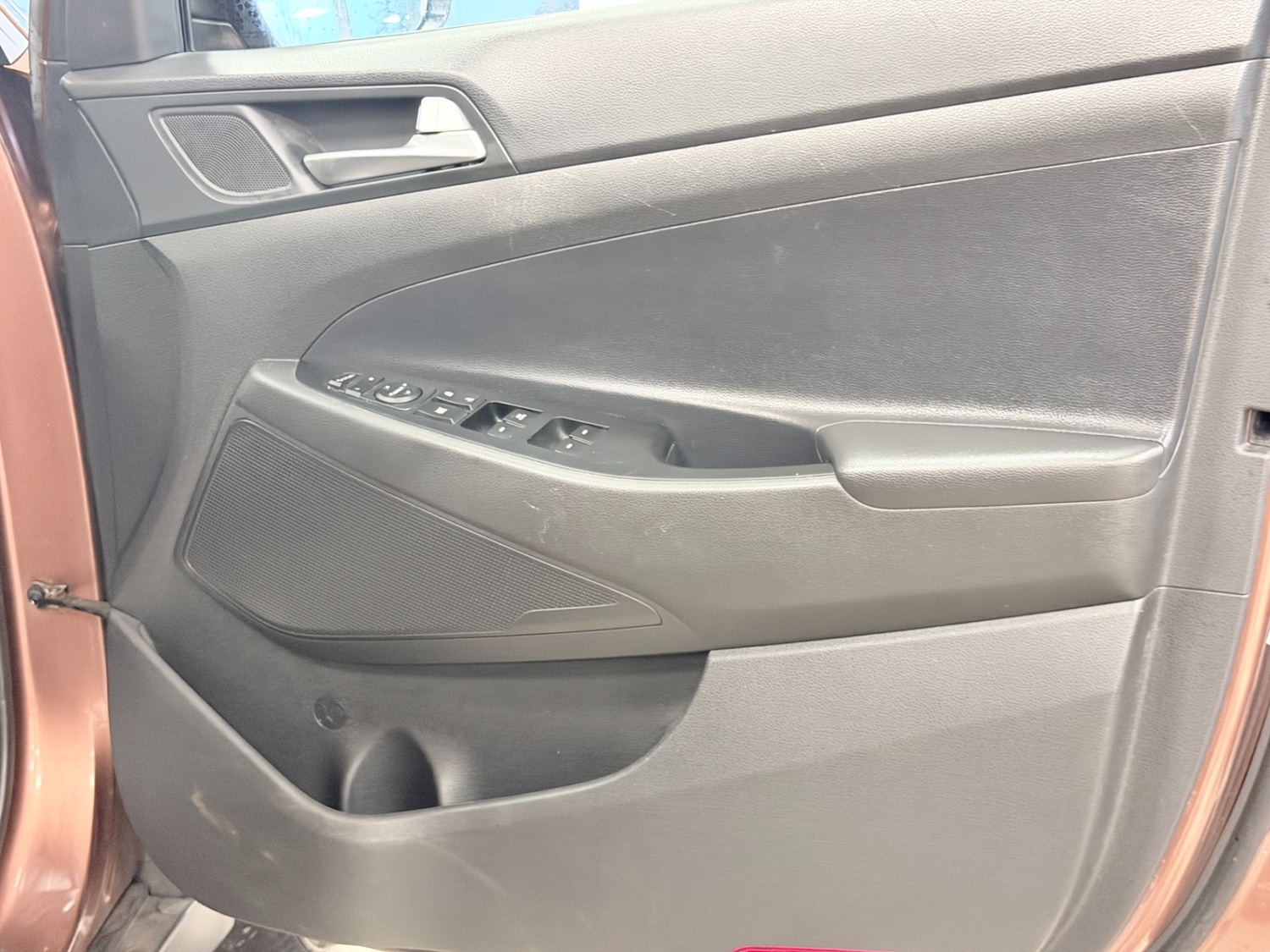 Used Hyundai TUCSON 2017 for sale - 77086261: Photo 24