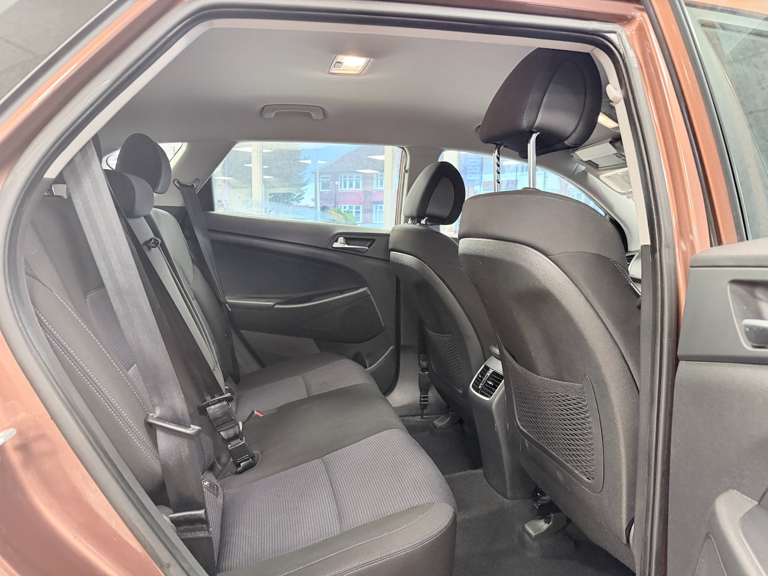 Used Hyundai TUCSON 2017 for sale - 77086261: Photo 25