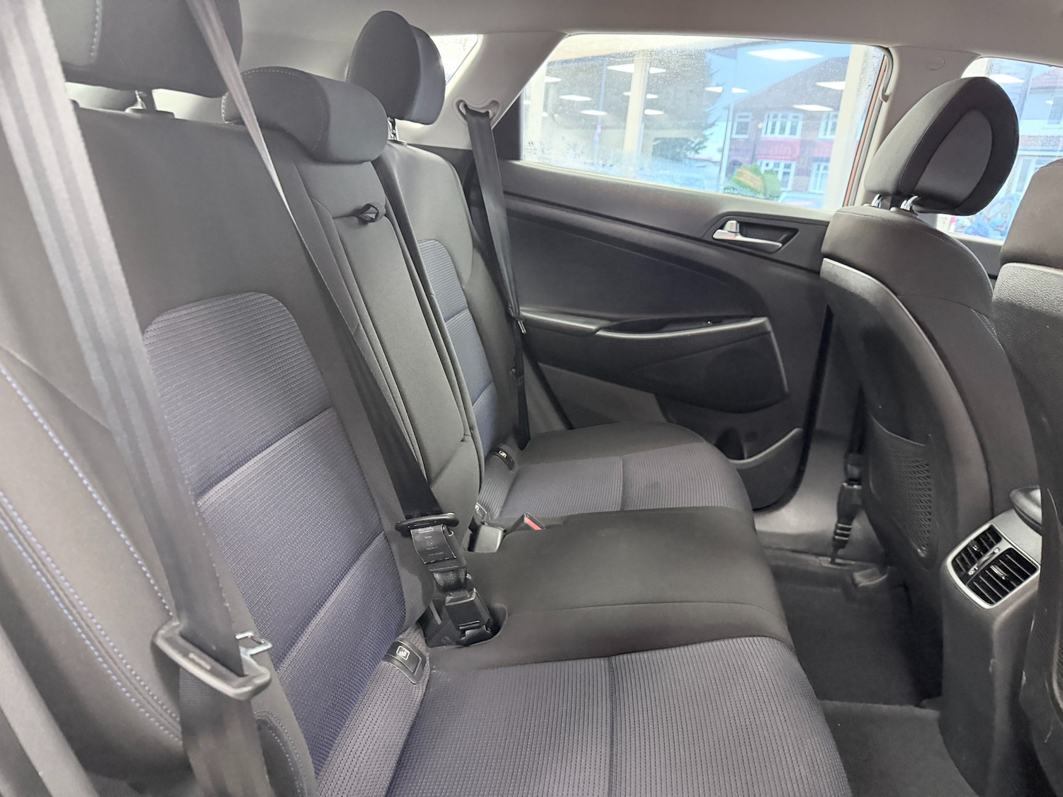 Used Hyundai TUCSON 2017 for sale - 77086261: Photo 26