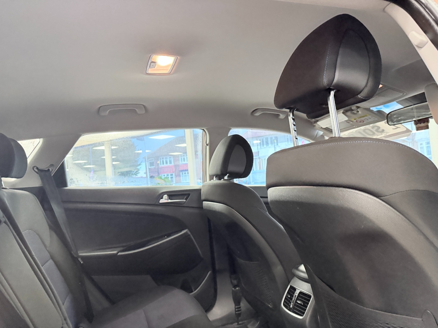 Used Hyundai TUCSON 2017 for sale - 77086261: Photo 28