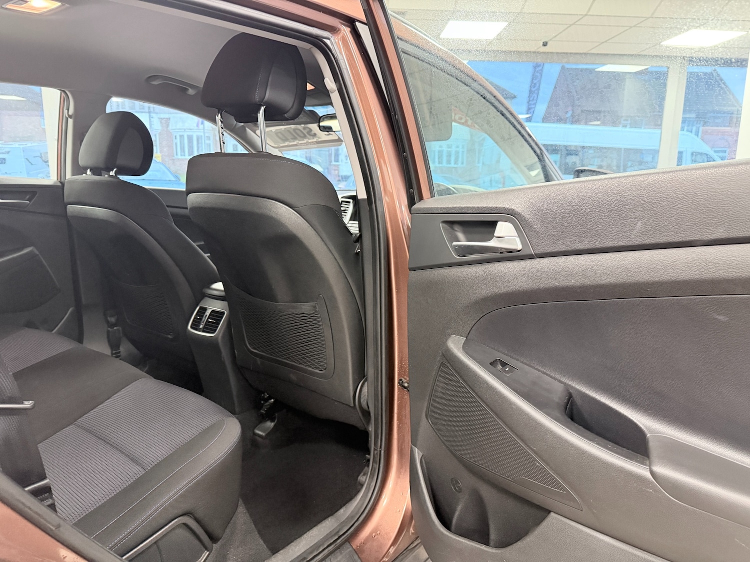 Used Hyundai TUCSON 2017 for sale - 77086261: Photo 29