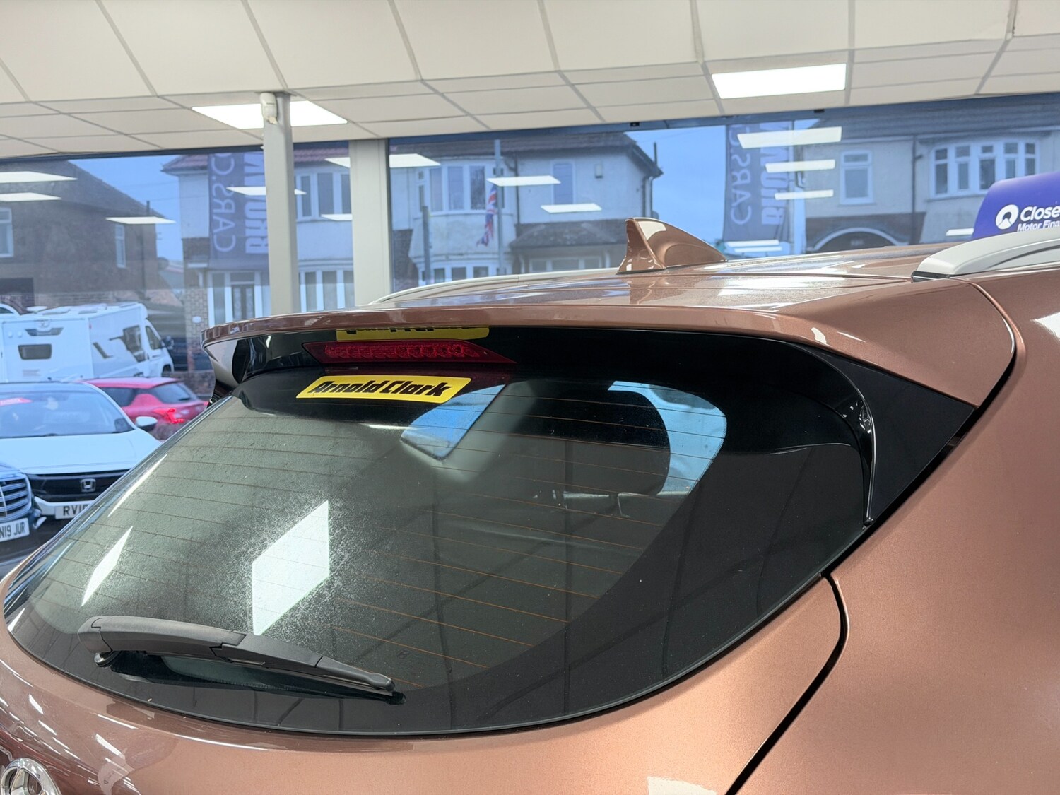 Used Hyundai TUCSON 2017 for sale - 77086261: Photo 31