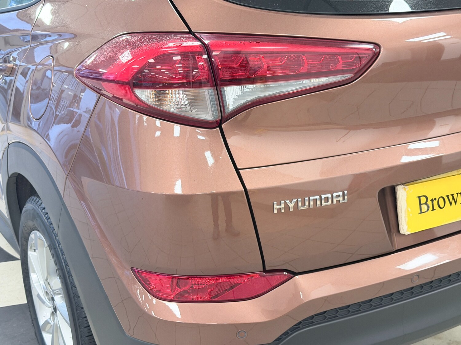 Used Hyundai TUCSON 2017 for sale - 77086261: Photo 32
