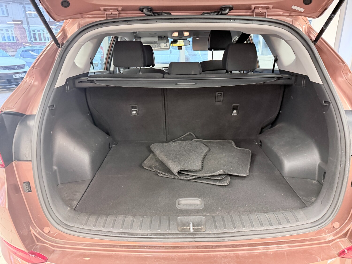 Used Hyundai TUCSON 2017 for sale - 77086261: Photo 35