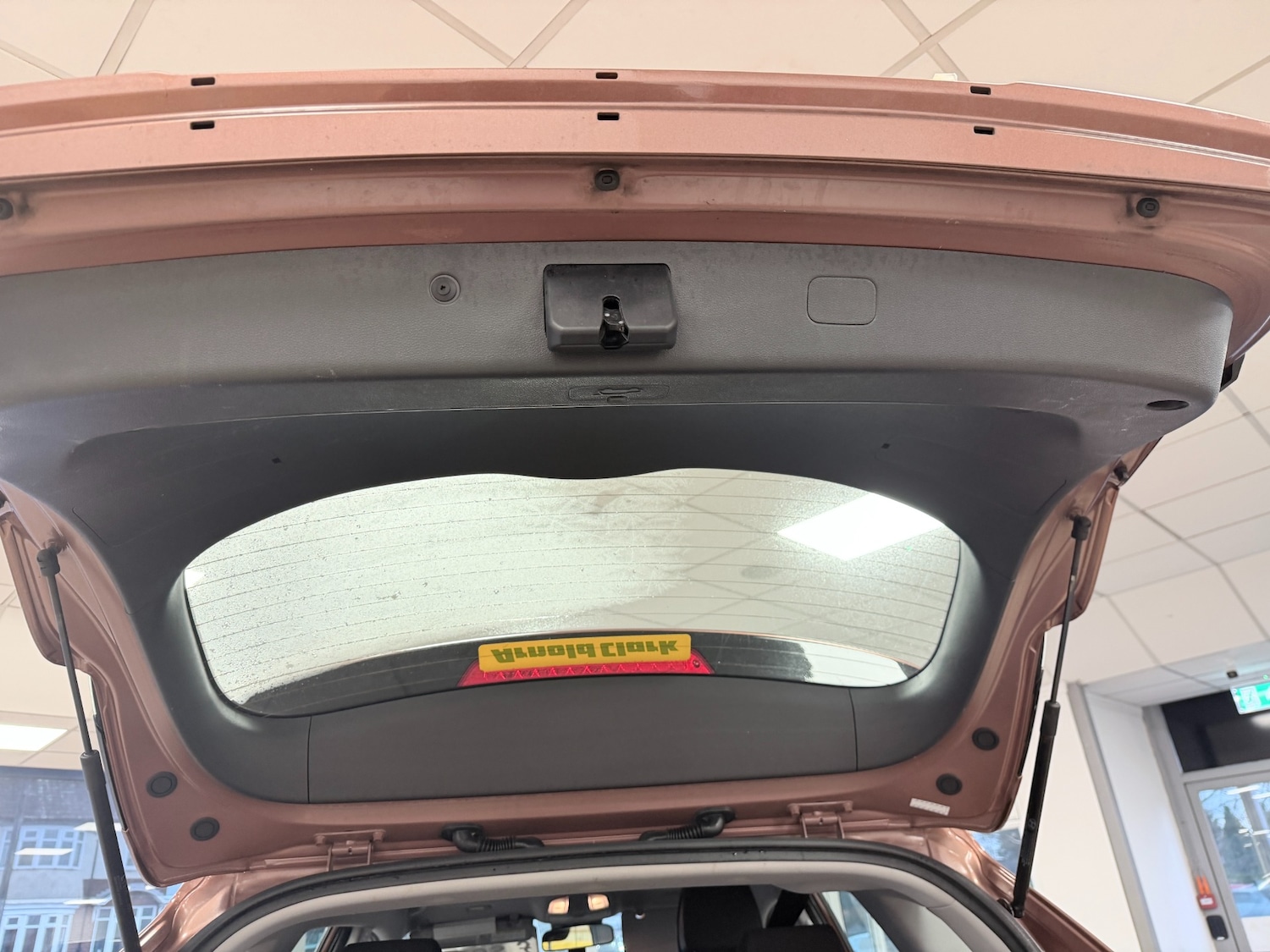 Used Hyundai TUCSON 2017 for sale - 77086261: Photo 36