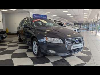 2015 (15) - D3 [136] Business Edition 5dr MANUAL DIESEL; 122000 MILES