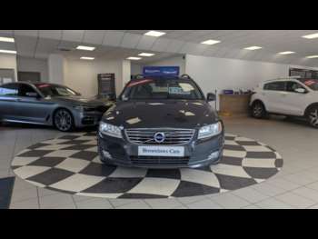 Used Volvo V70 2015 for sale - 74864345: Photo