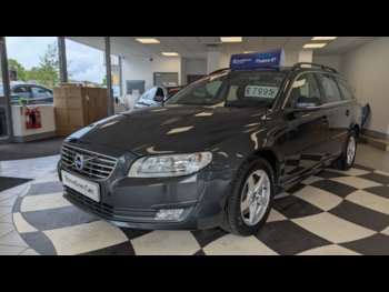 Used Volvo V70 2015 for sale - 74864345: Photo
