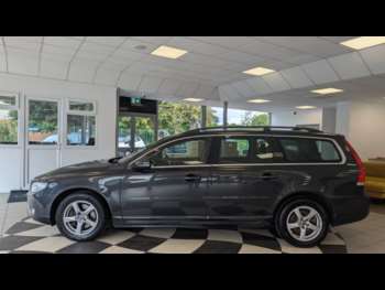 Used Volvo V70 2015 for sale - 74864345: Photo
