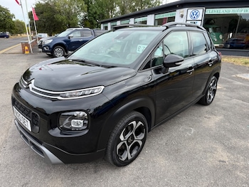 Used Citroen C3 Aircross 2020 for sale - 79538339: Photo