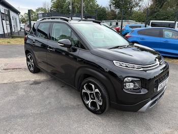 Used Citroen C3 Aircross 2020 for sale - 79538339: Photo