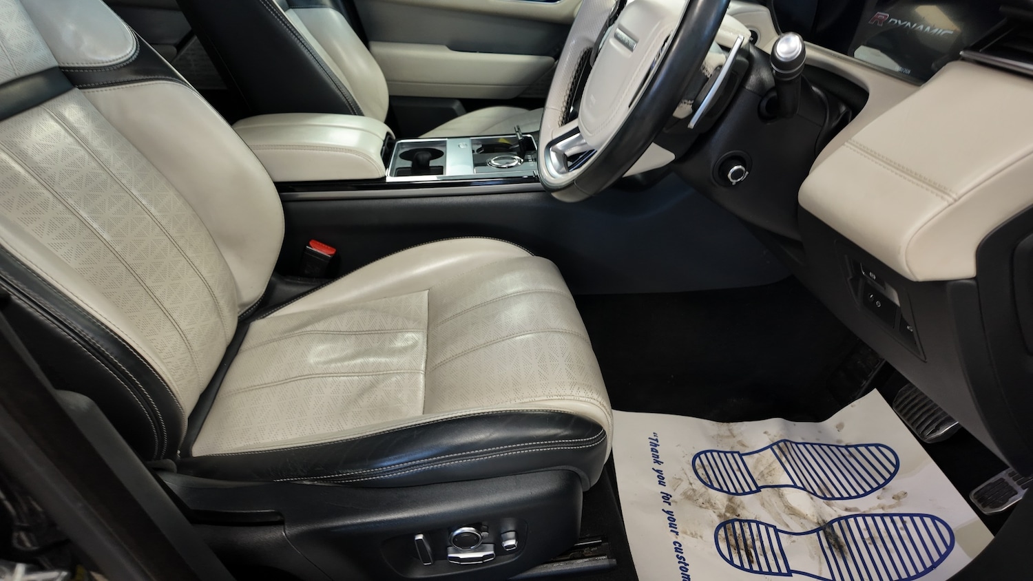 Used Land Rover Range Rover Velar 2018 for sale - 77431616: Photo 13