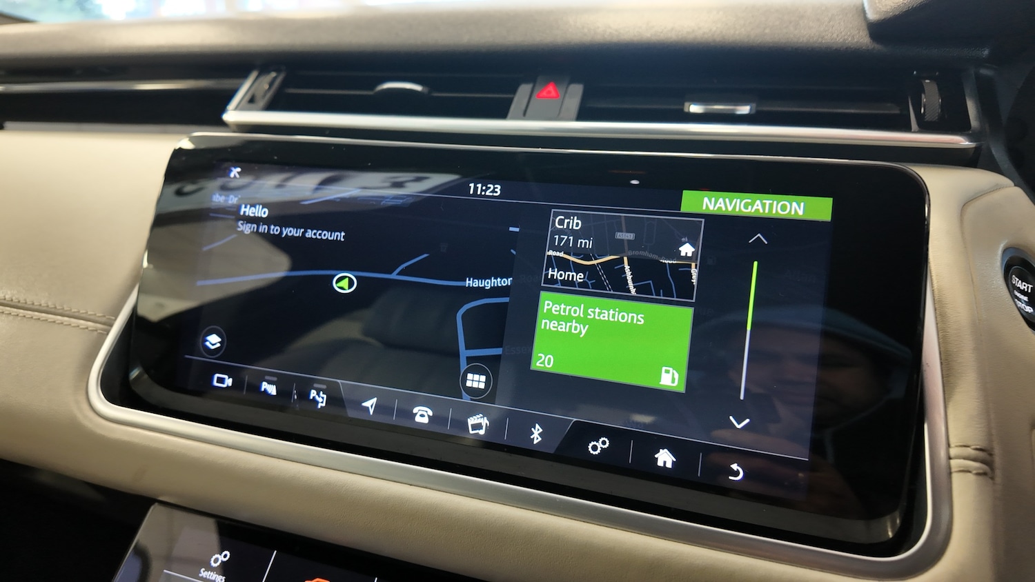 Used Land Rover Range Rover Velar 2018 for sale - 77431616: Photo 17