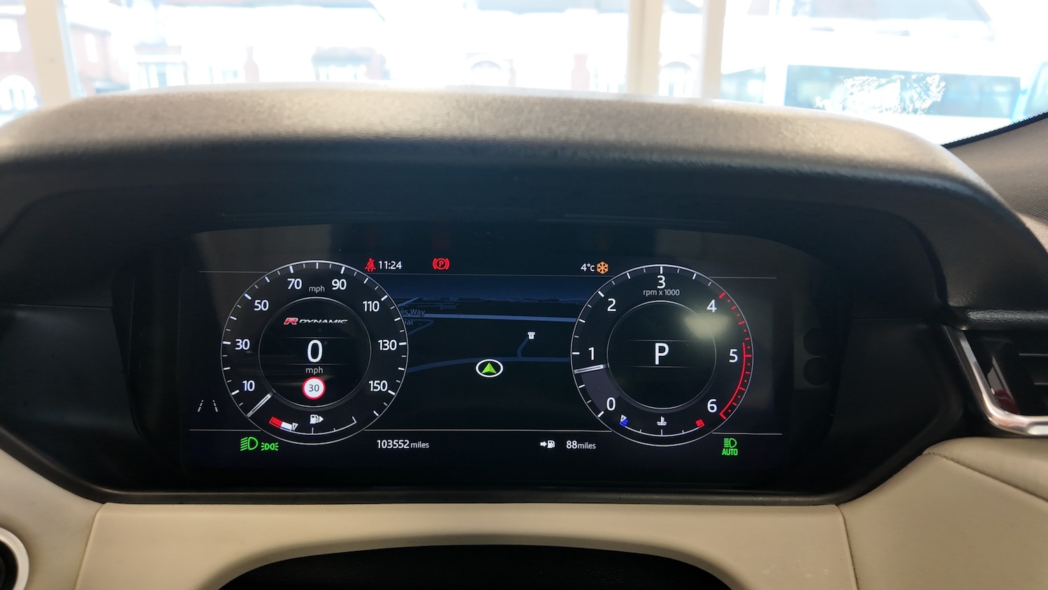 Used Land Rover Range Rover Velar 2018 for sale - 77431616: Photo 20