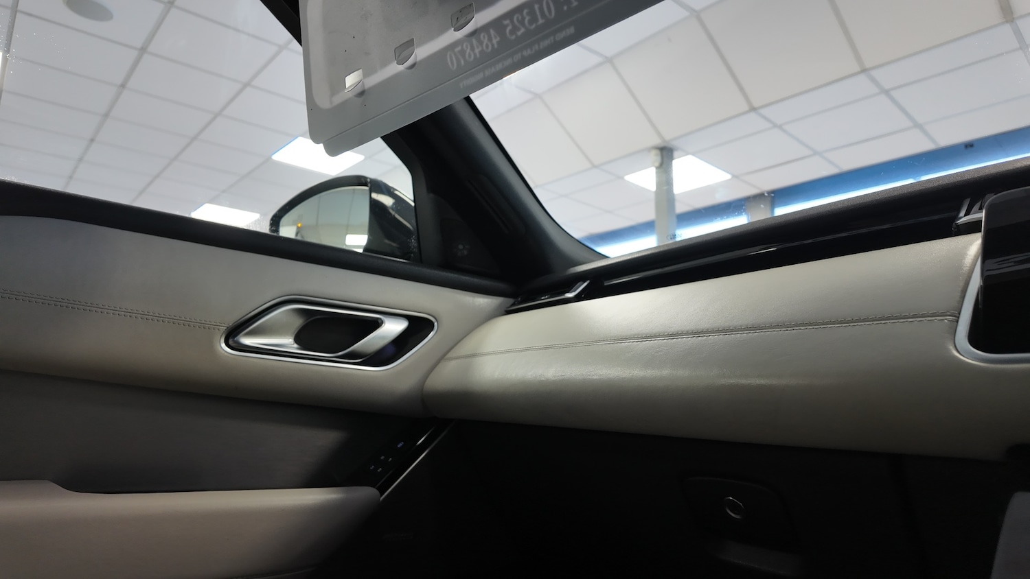 Used Land Rover Range Rover Velar 2018 for sale - 77431616: Photo 24