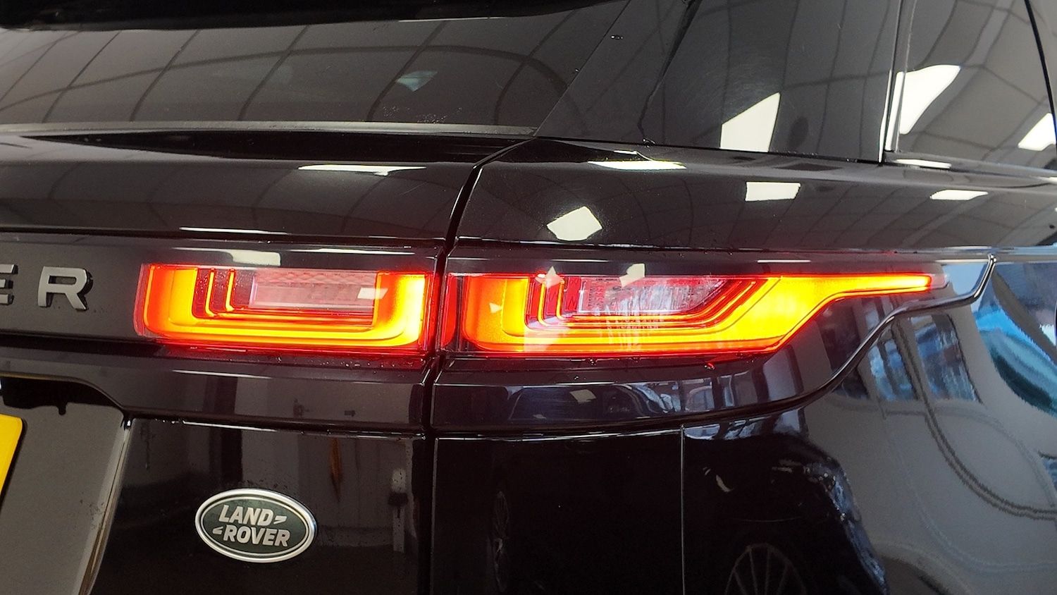 Used Land Rover Range Rover Velar 2018 for sale - 77431616: Photo 35