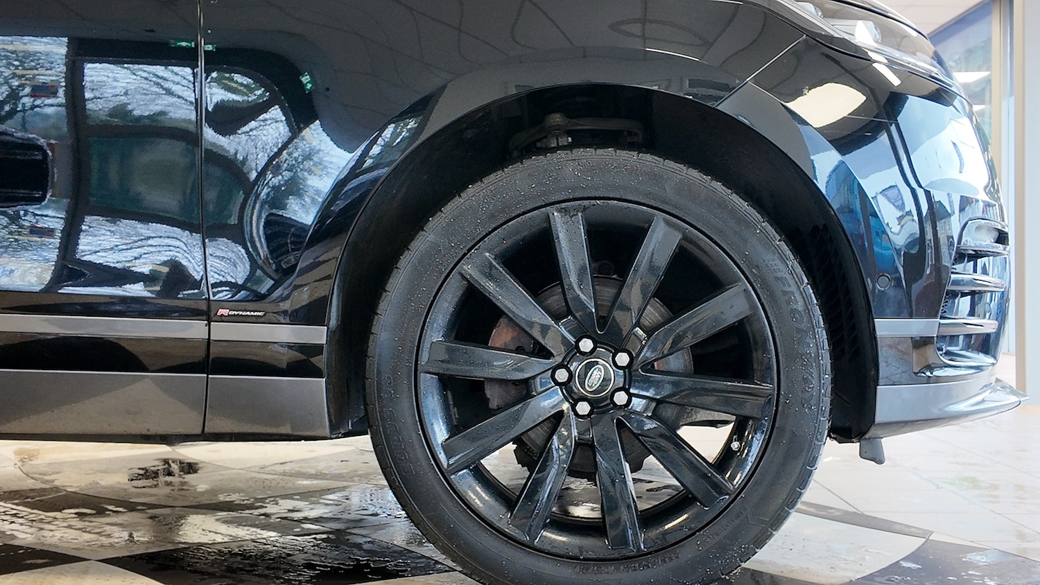 Used Land Rover Range Rover Velar 2018 for sale - 77431616: Photo 7