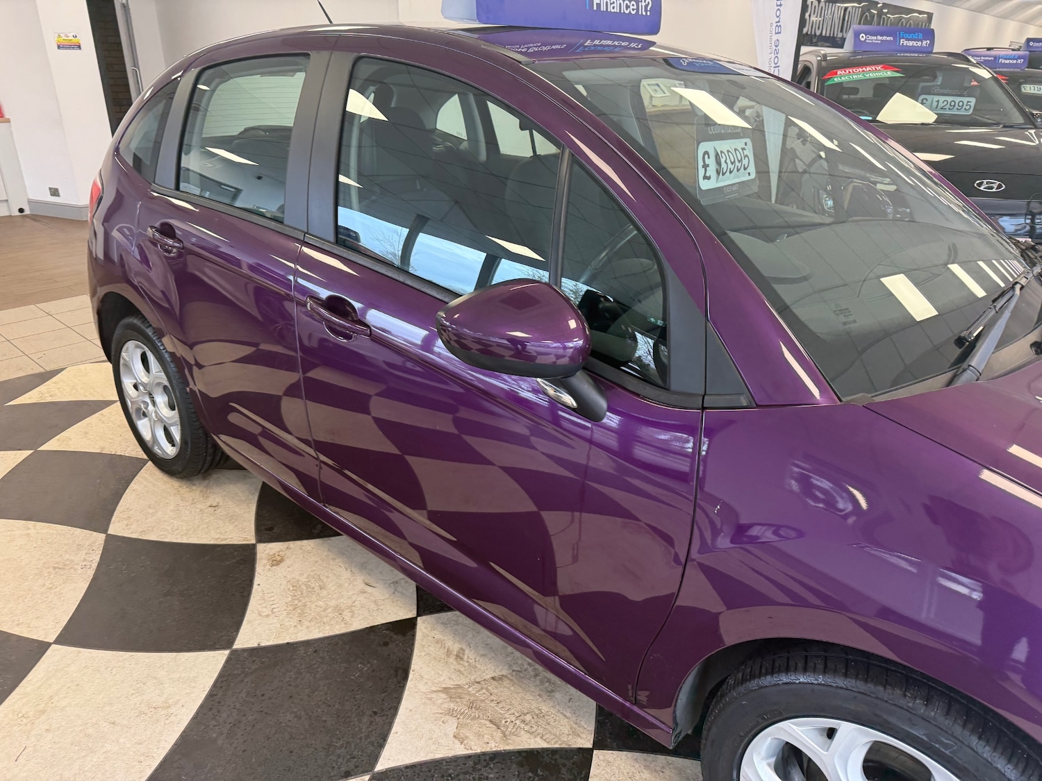 Used Citroen C3 2016 for sale - 77901538: Photo 11