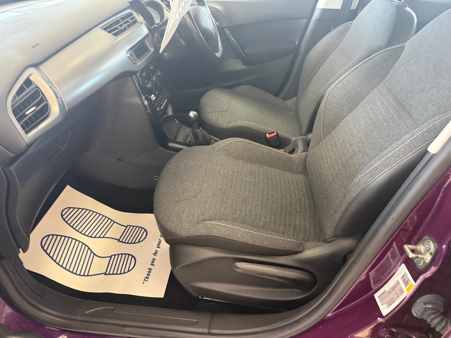 Used Citroen C3 2016 for sale - 77901538: Photo 36