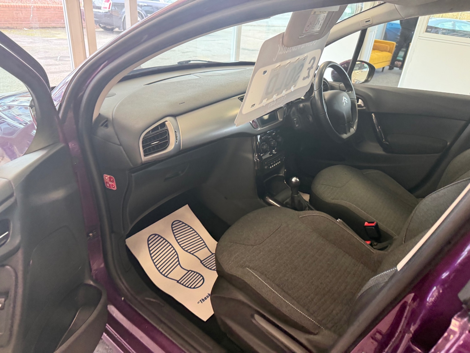 Used Citroen C3 2016 for sale - 77901538: Photo 38