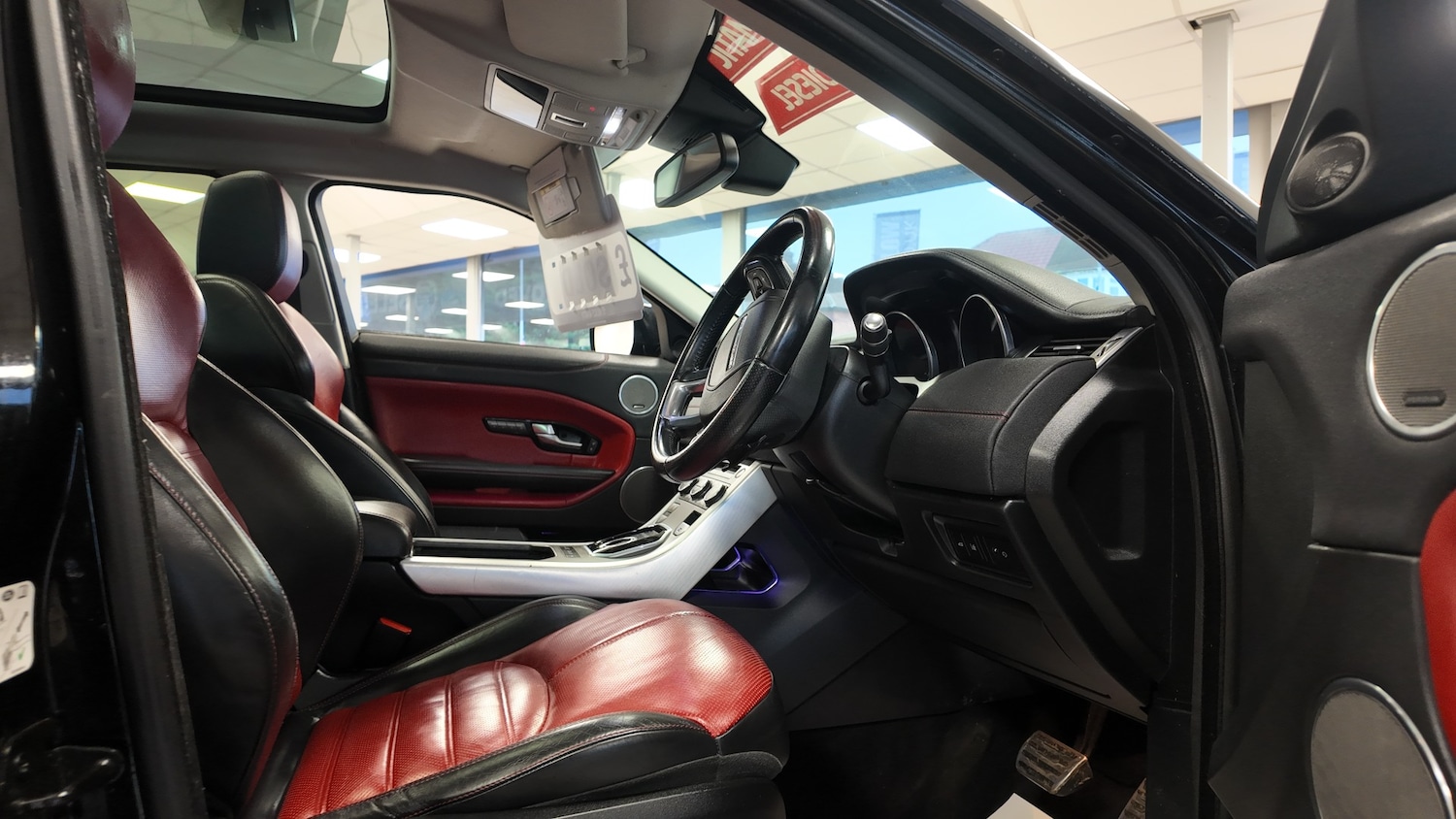 Used Land Rover Range Rover Evoque 2016 for sale - 77034681: Photo 11