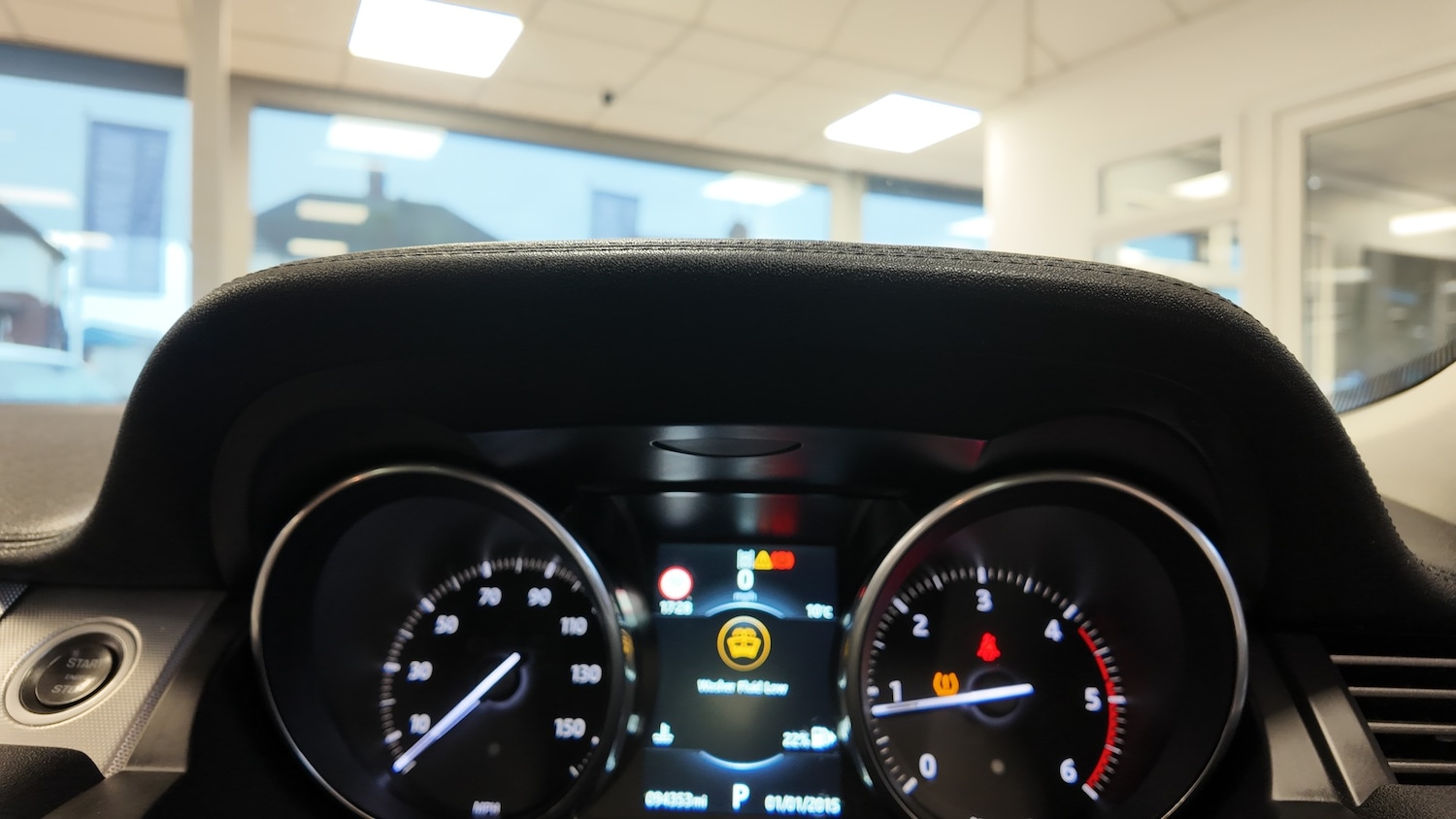 Used Land Rover Range Rover Evoque 2016 for sale - 77034681: Photo 12