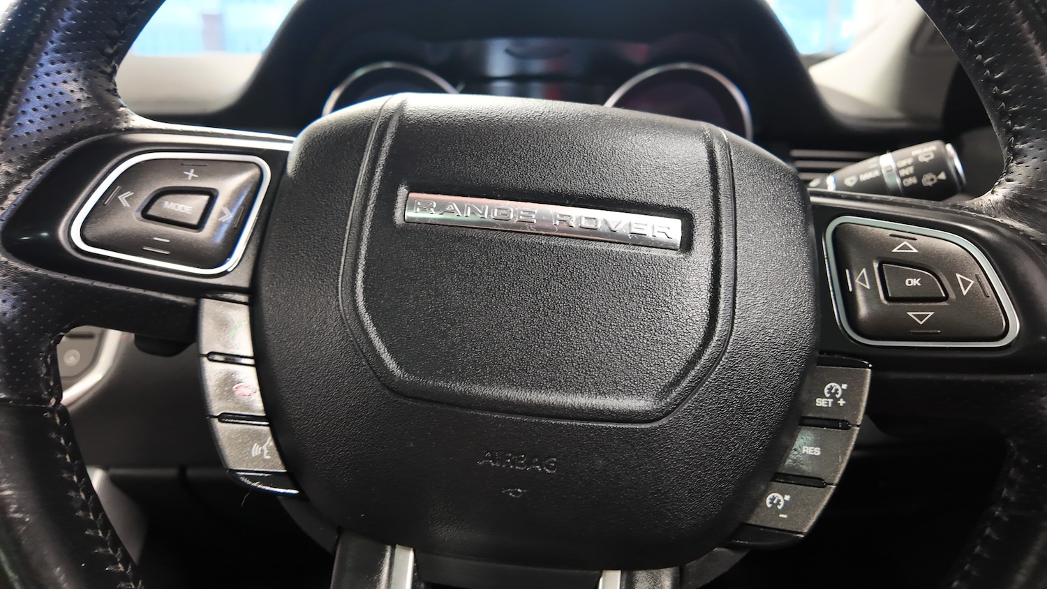 Used Land Rover Range Rover Evoque 2016 for sale - 77034681: Photo 13