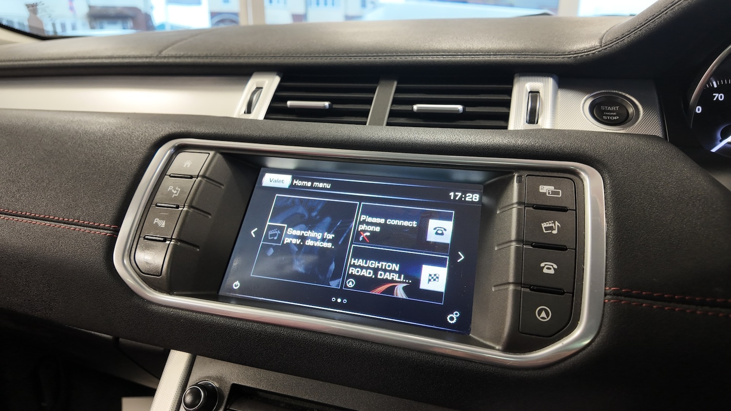 Used Land Rover Range Rover Evoque 2016 for sale - 77034681: Photo 14