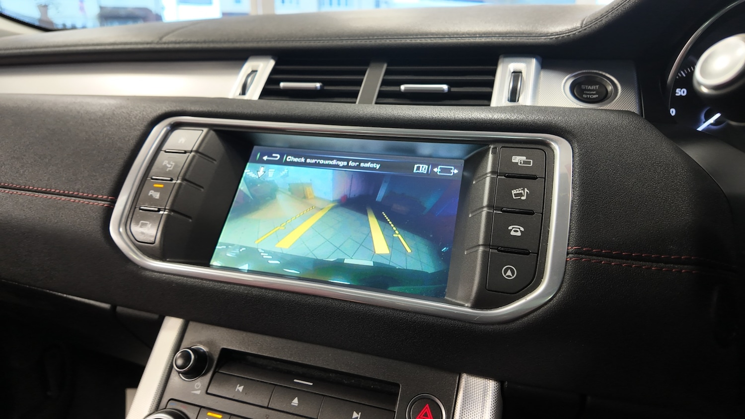 Used Land Rover Range Rover Evoque 2016 for sale - 77034681: Photo 15