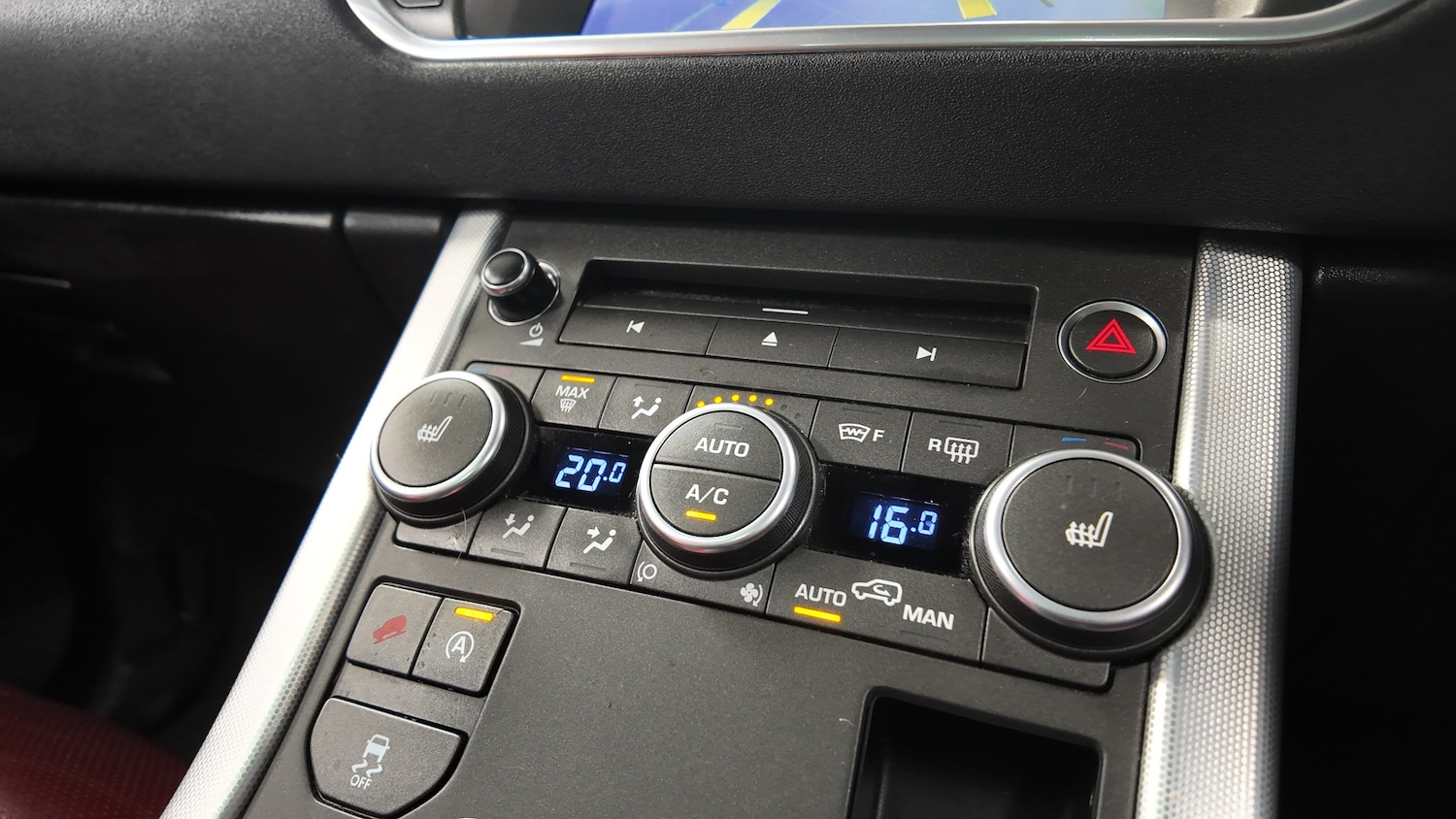 Used Land Rover Range Rover Evoque 2016 for sale - 77034681: Photo 16