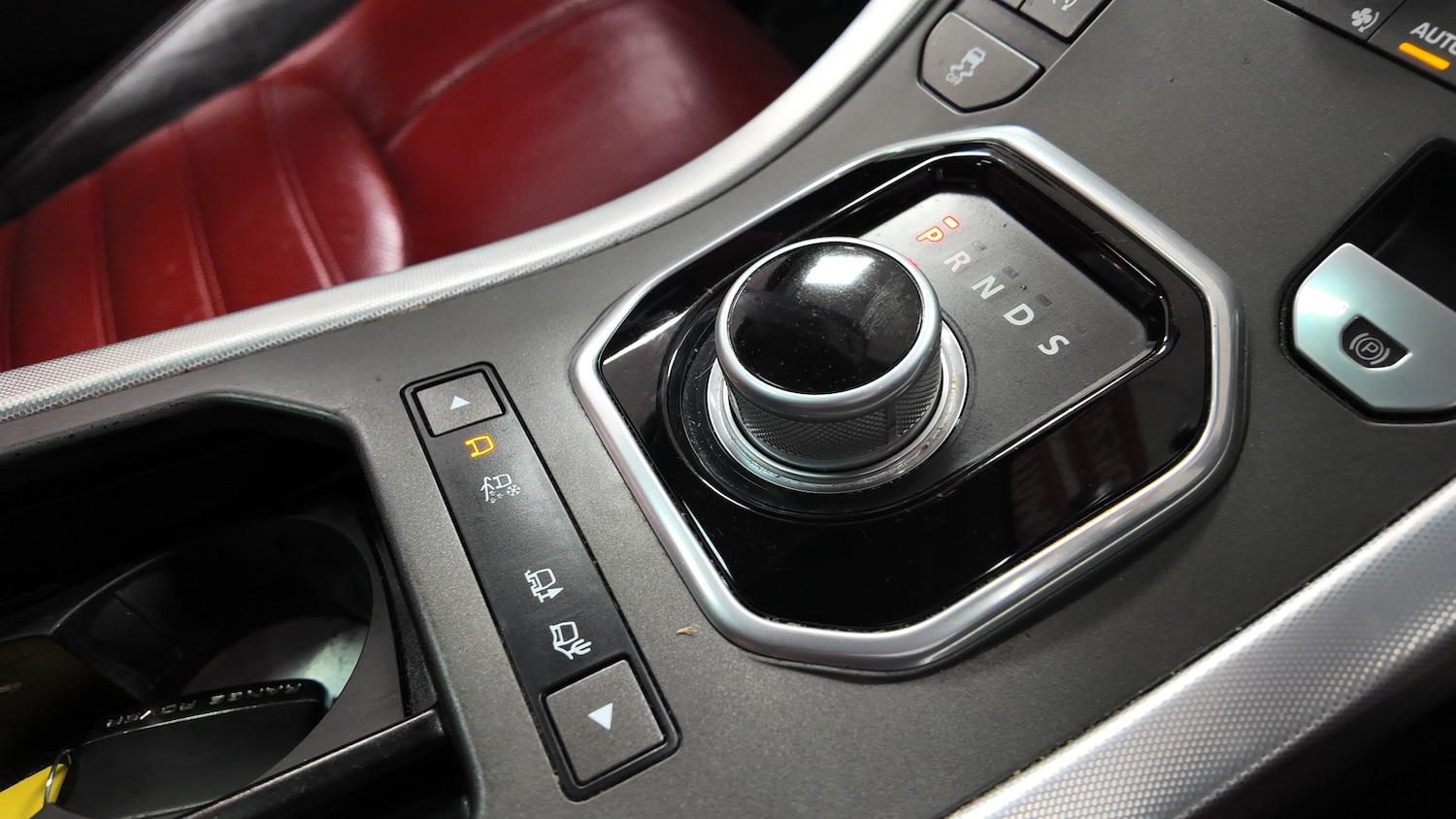 Used Land Rover Range Rover Evoque 2016 for sale - 77034681: Photo 17