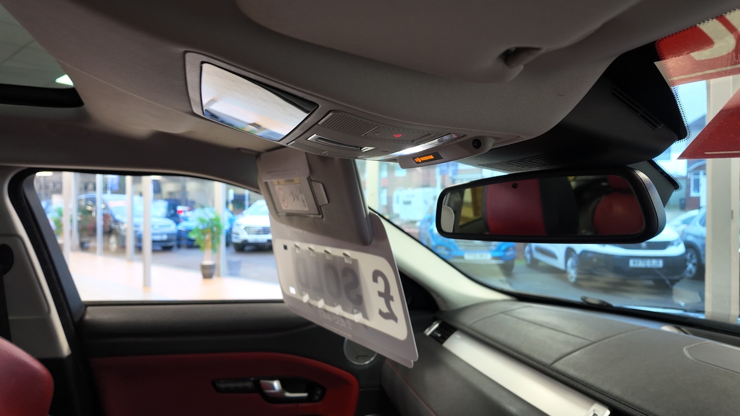 Used Land Rover Range Rover Evoque 2016 for sale - 77034681: Photo 19