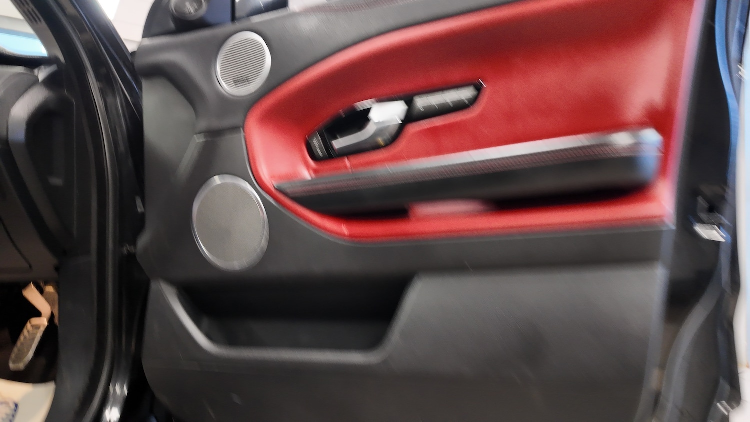 Used Land Rover Range Rover Evoque 2016 for sale - 77034681: Photo 21