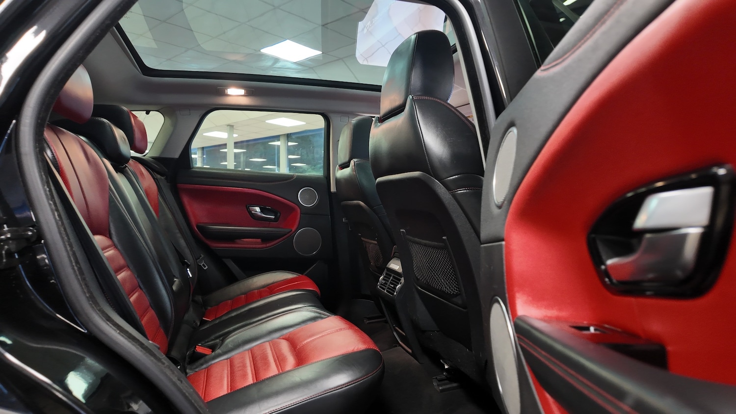 Used Land Rover Range Rover Evoque 2016 for sale - 77034681: Photo 22