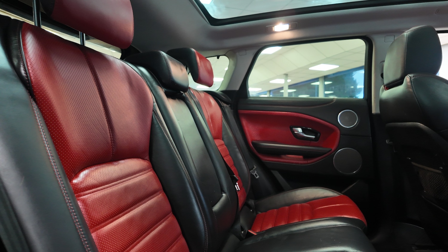 Used Land Rover Range Rover Evoque 2016 for sale - 77034681: Photo 23