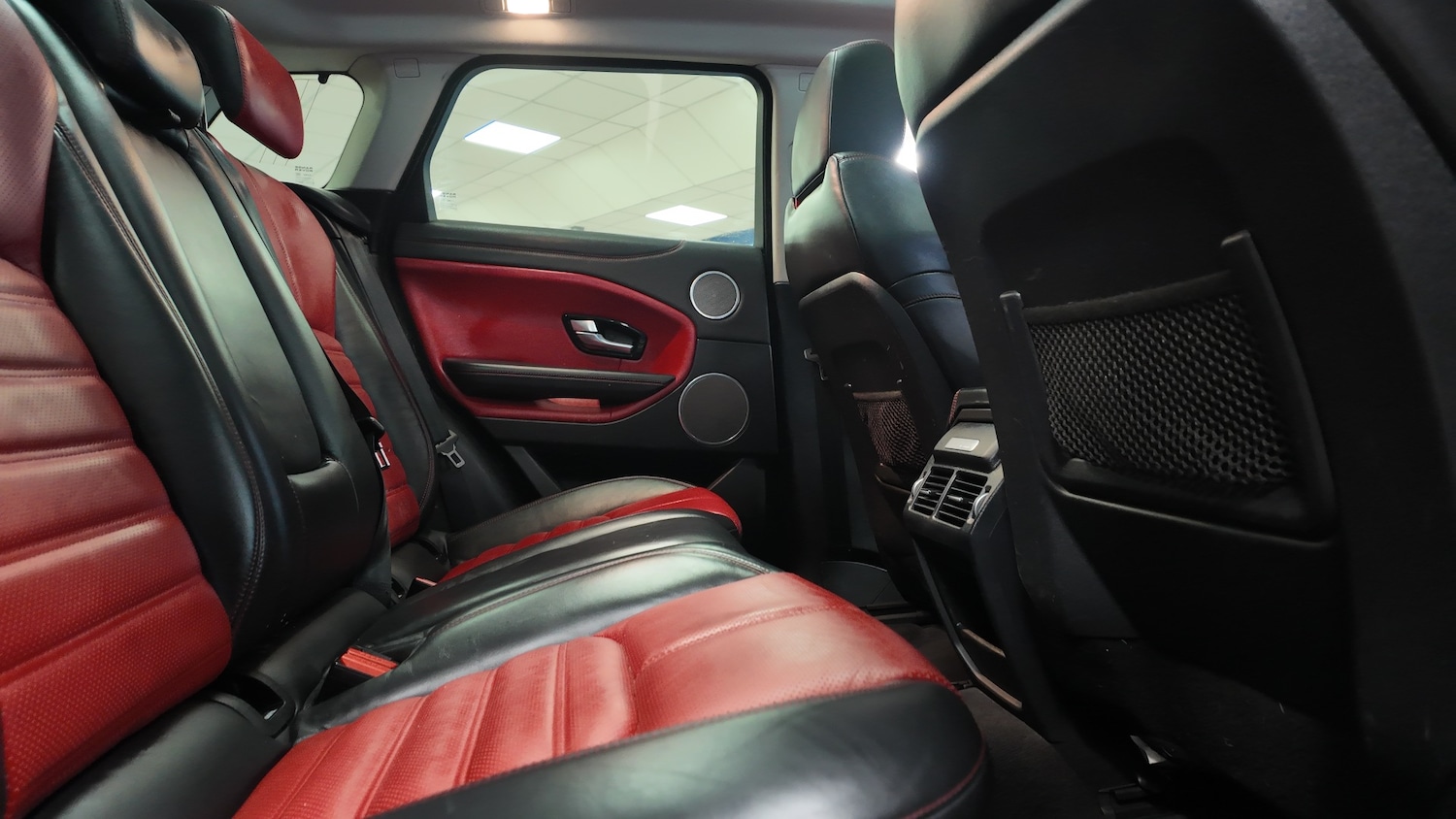 Used Land Rover Range Rover Evoque 2016 for sale - 77034681: Photo 24