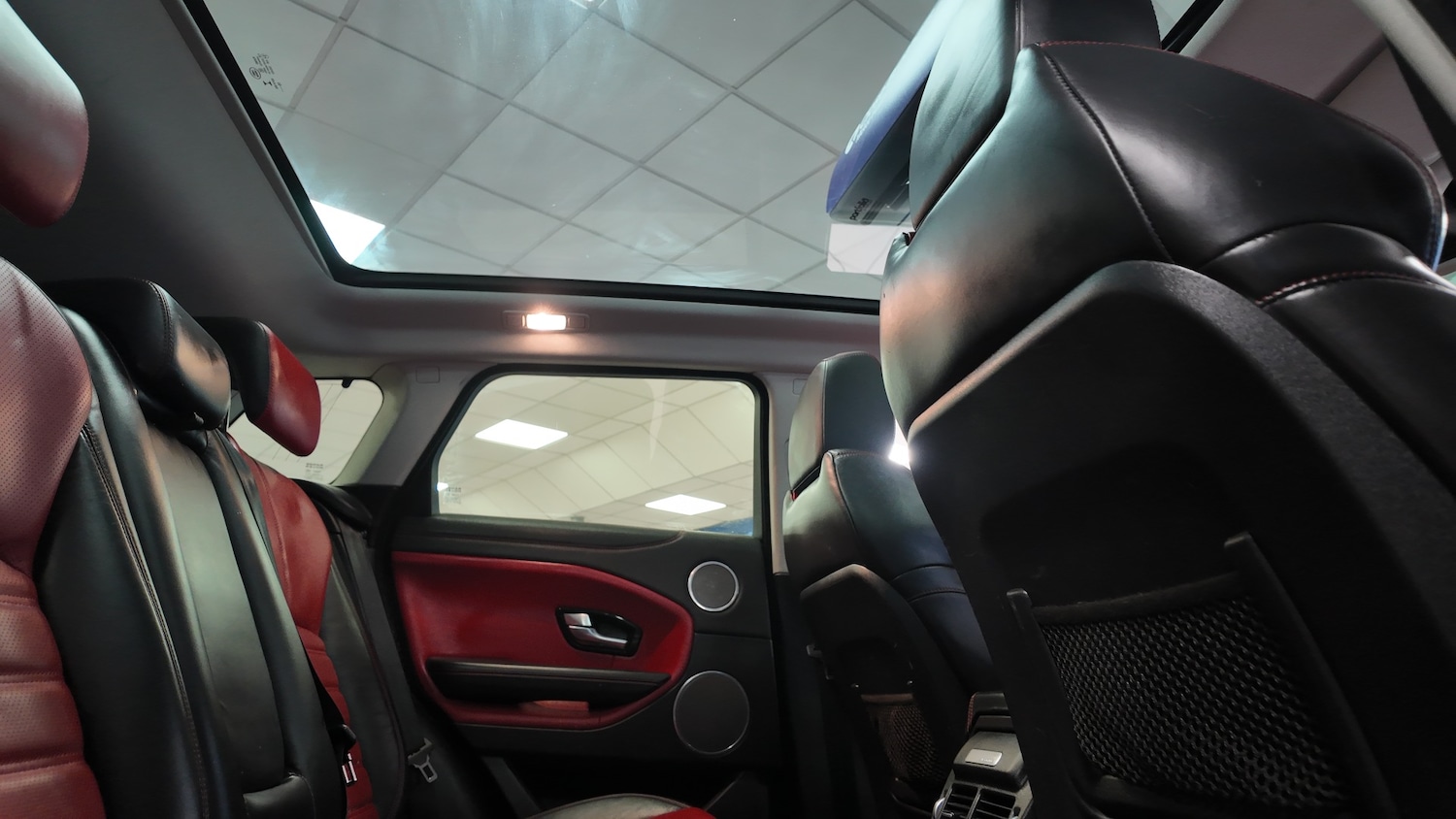 Used Land Rover Range Rover Evoque 2016 for sale - 77034681: Photo 25